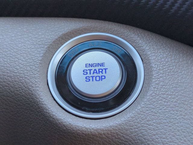 Used 2019 Hyundai Tucson SEL FWD image 27
