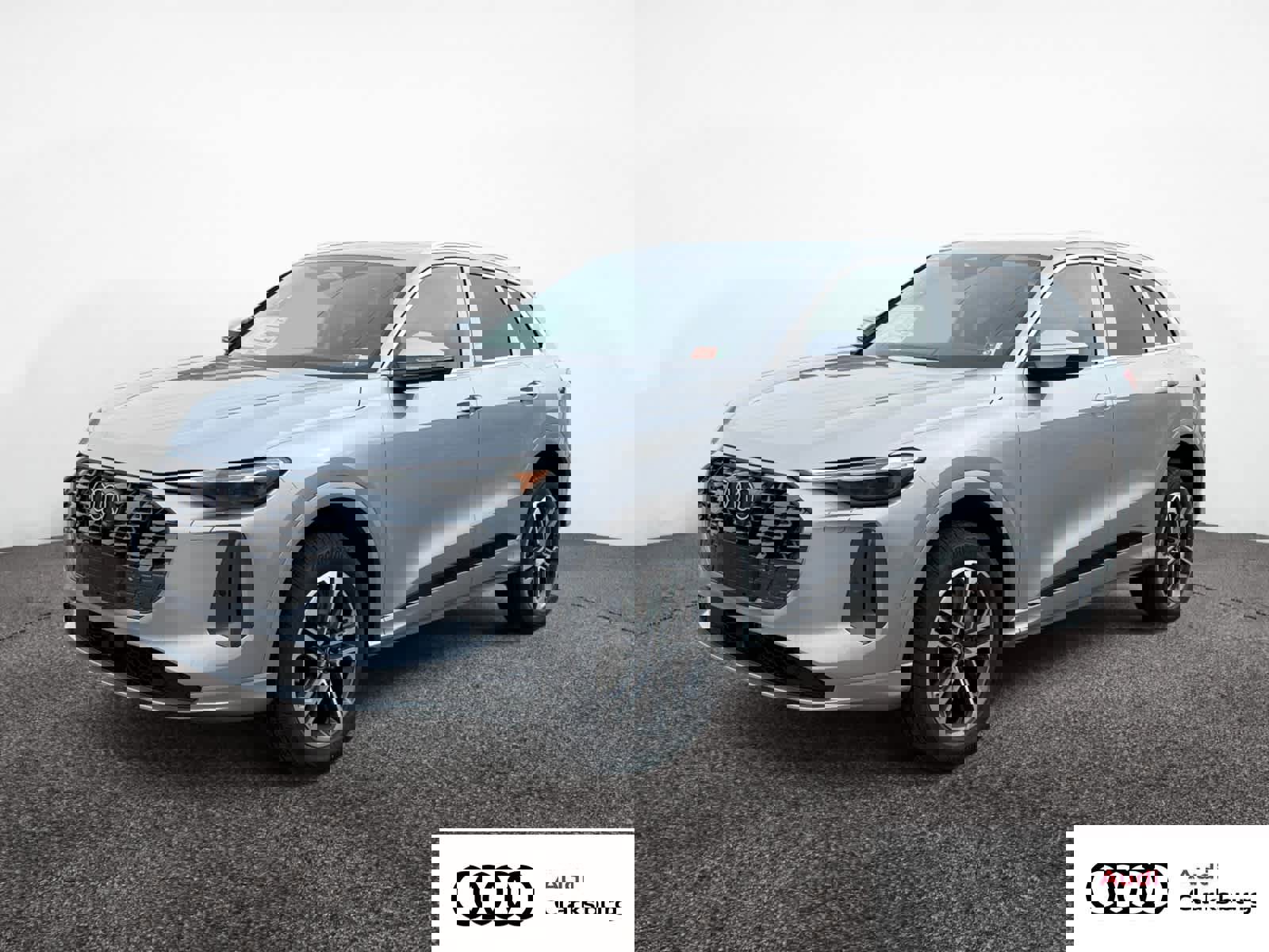 New 2025 Audi Q5 Premium Plus image 1