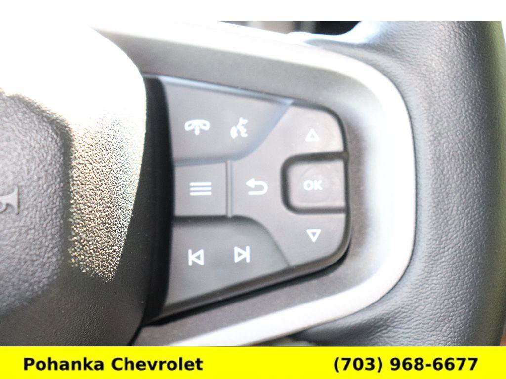 Used 2024 Ford Bronco Outer Banks AWD/4WD image 15