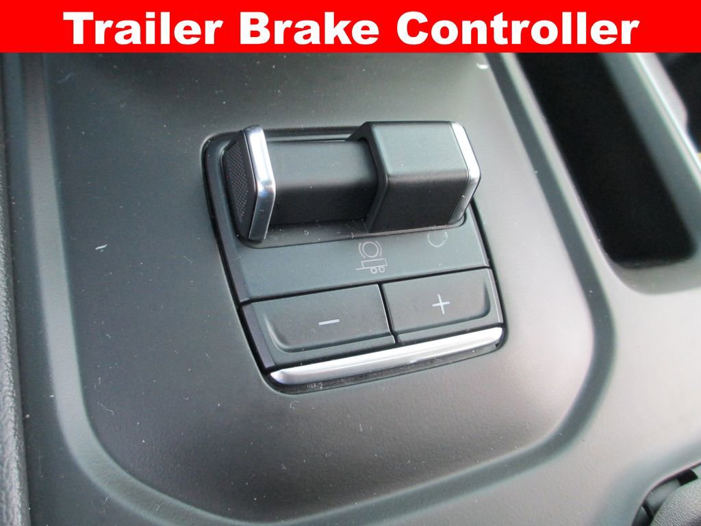 Used 2024 GMC Sierra 1500 Denali image 20