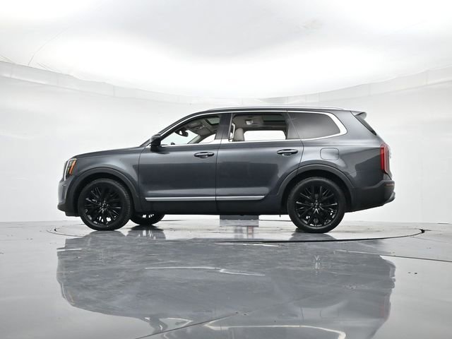 Used 2020 Kia Telluride SX image 40