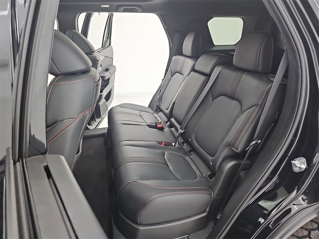 New 2026 Honda Passport TrailSport Elite image 21