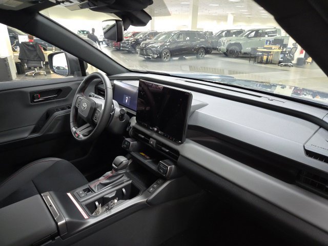 New 2026 Toyota RAV4 AWD Plug-in Hybrid image 10