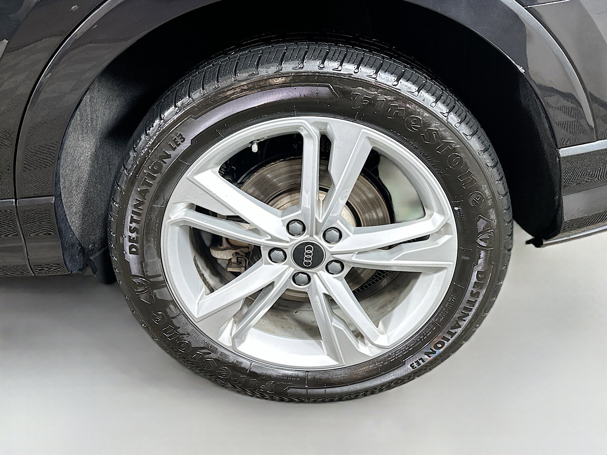 Used 2021 Audi Q3 2.0T Premium w/ Convenience Package image 30