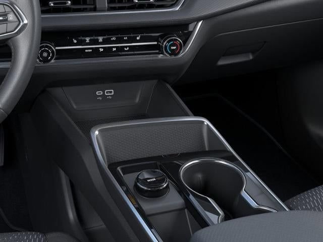 New 2026 Chevrolet Equinox LT image 25