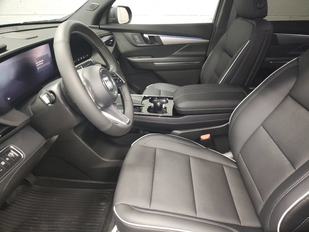 New 2026 Buick Enclave Preferred w/ Power Package FWD image 23