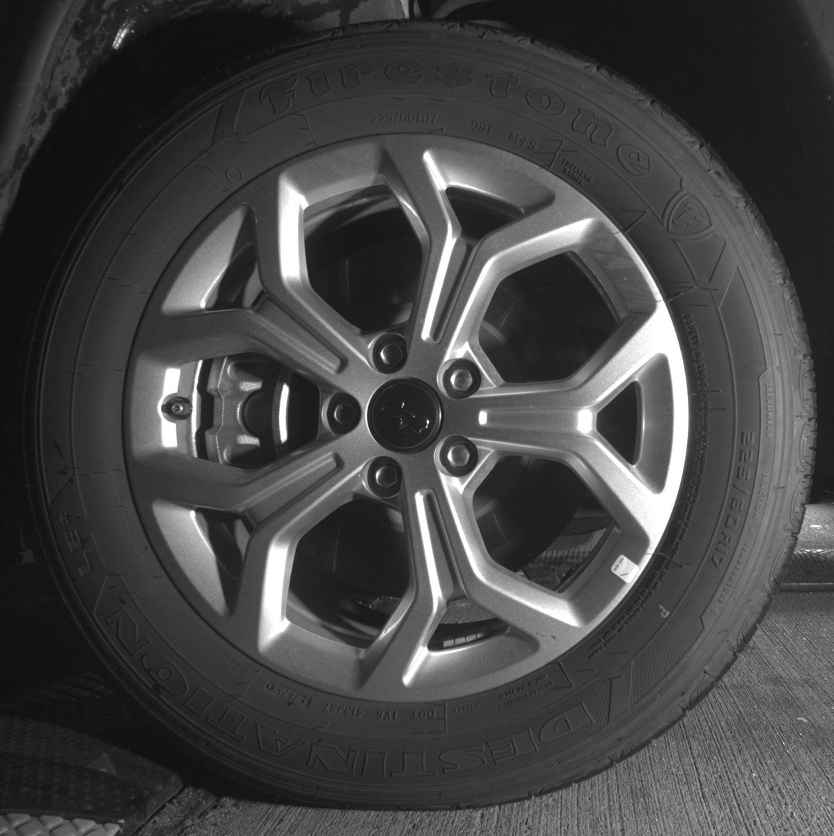 Used 2025 Jeep Compass Latitude image 14