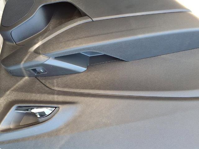 New 2026 Chevrolet Trax RS image 13