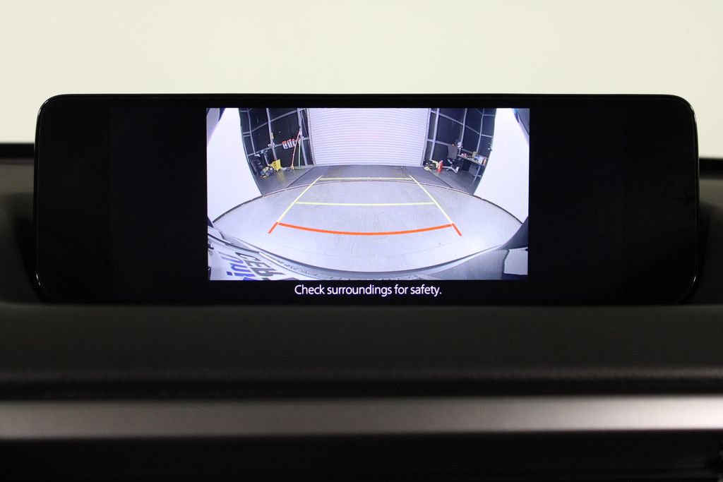 Used 2023 MAZDA CX-50 2.5 S w/ Cargo Package image 29