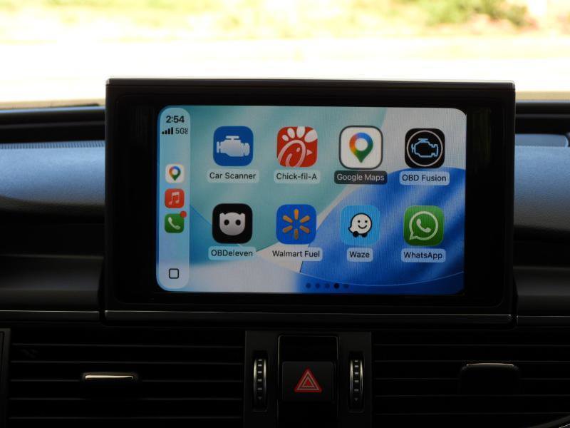 Used 2018 Audi A7 3.0T Prestige w/ Prestige Package image 51