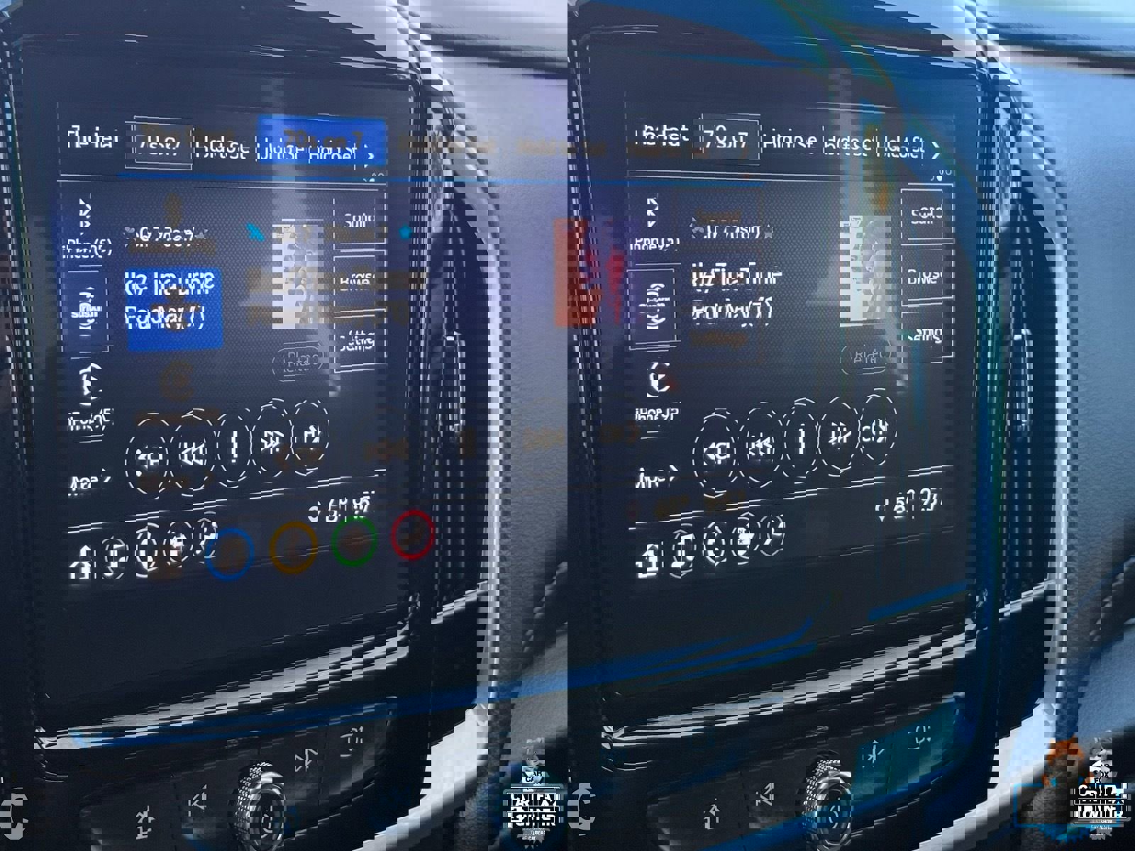 Certified 2023 Chevrolet Traverse LT image 23