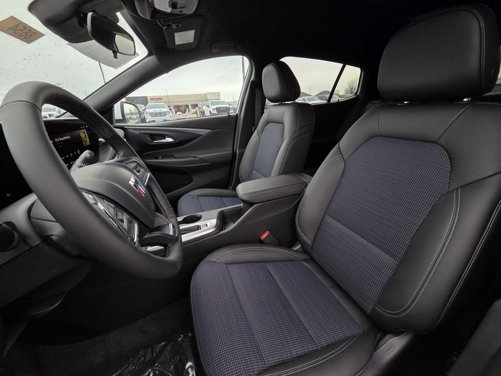 New 2026 Buick Envista Preferred w/ Convenience I Package image 23