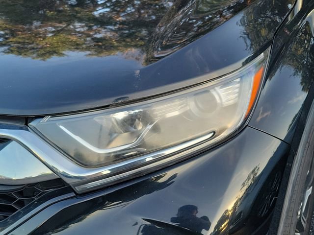 Used 2019 Honda CR-V EX image 7