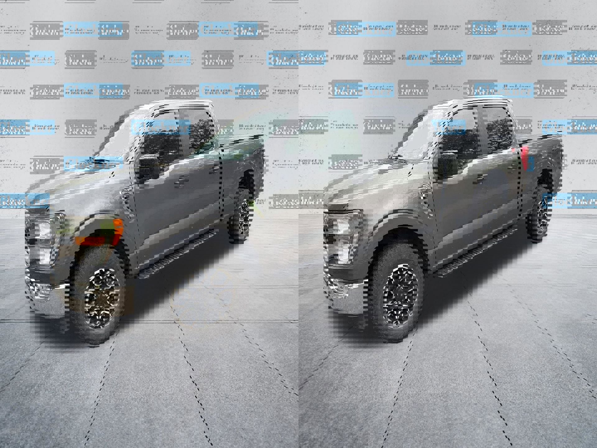 Used 2022 Ford F150 XLT image 33
