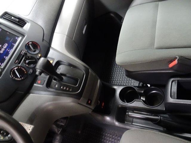 Used 2021 Nissan NV200 SV FWD image 30
