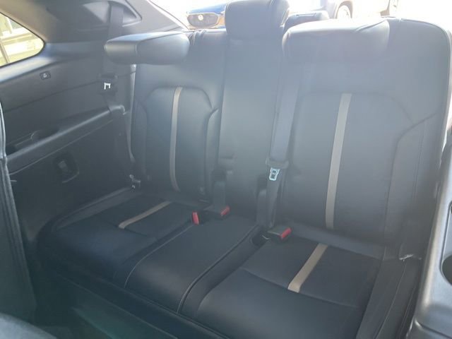 Certified 2026 MAZDA CX-90 3.3 Turbo w/ Premium Plus Pkg image 39