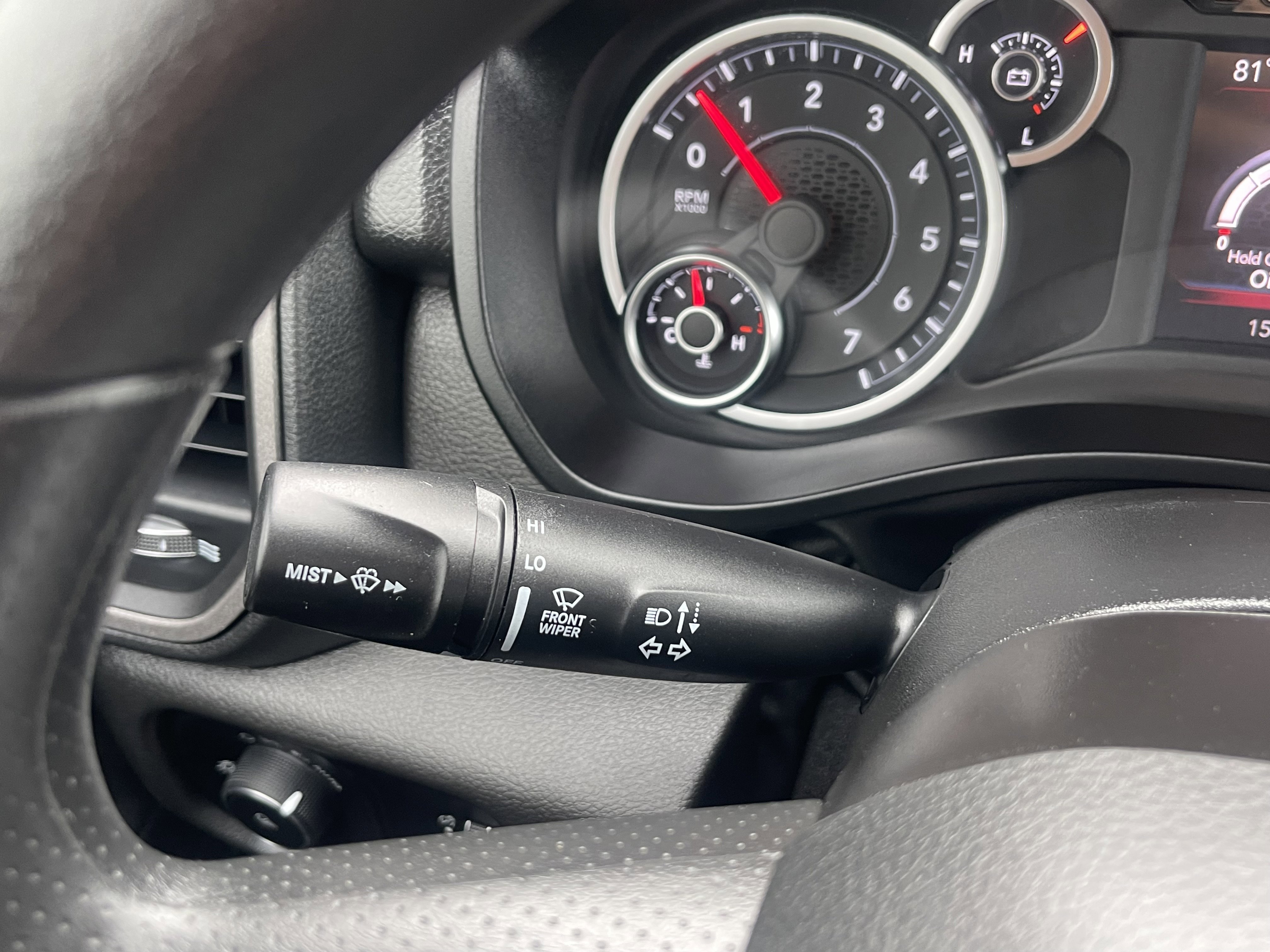 New 2026 RAM 1500 Tradesman image 38