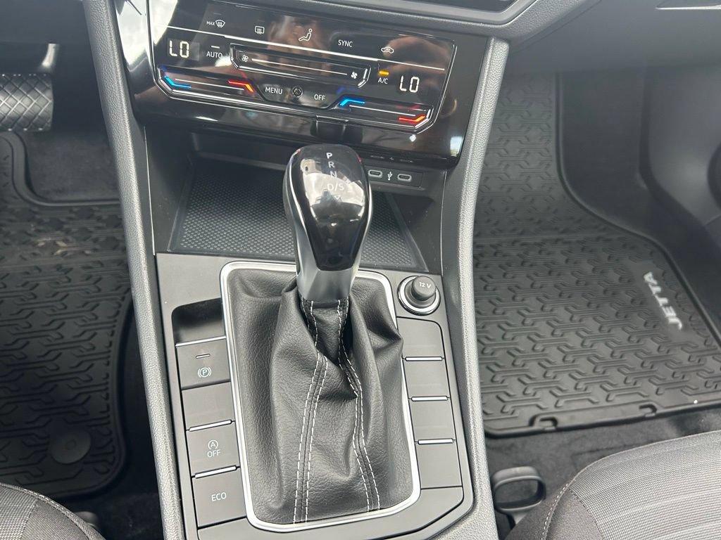 New 2026 Volkswagen Jetta S FWD image 57