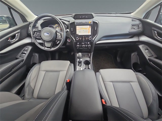 Certified 2022 Subaru Ascent Onyx Edition image 14