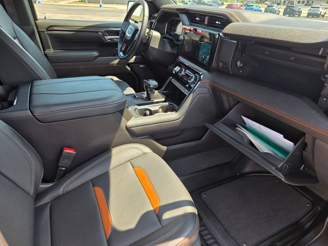 Used 2025 GMC Sierra 1500 AT4 AWD/4WD image 40