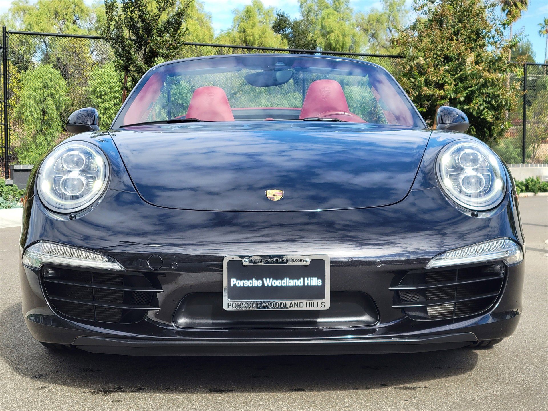 Used 2014 Porsche 911 Carrera S image 10
