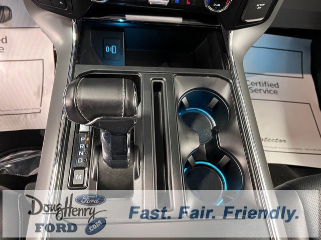 Used 2021 Ford F150 Lariat image 46