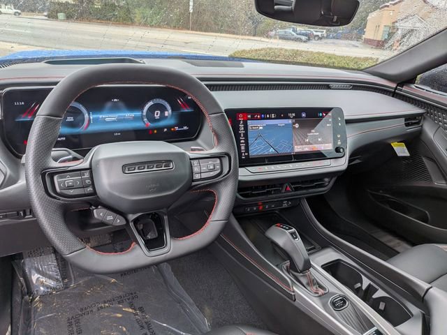 New 2026 Dodge Charger Scat Pack AWD/4WD image 14