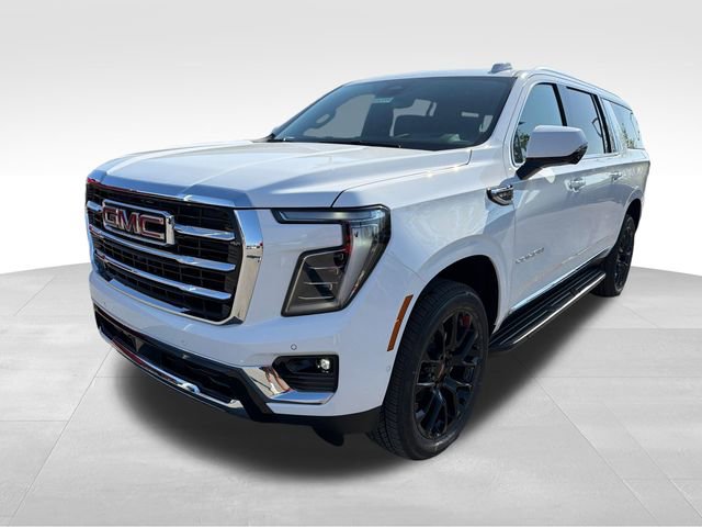 New 2026 GMC Yukon XL Elevation w/ Elevation Premium Package image 3