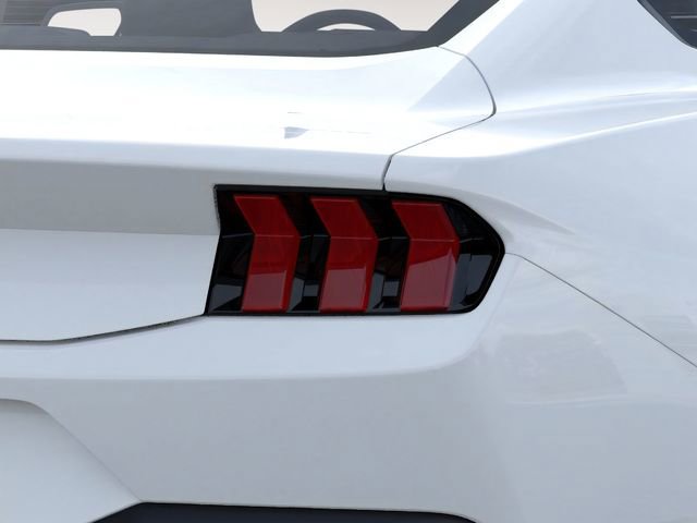 New 2026 Ford Mustang GT image 21