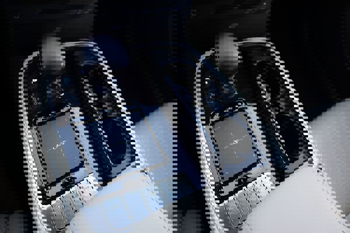 Used 2018 Lexus LS 500 w/ Interior Upgrade Package image 95