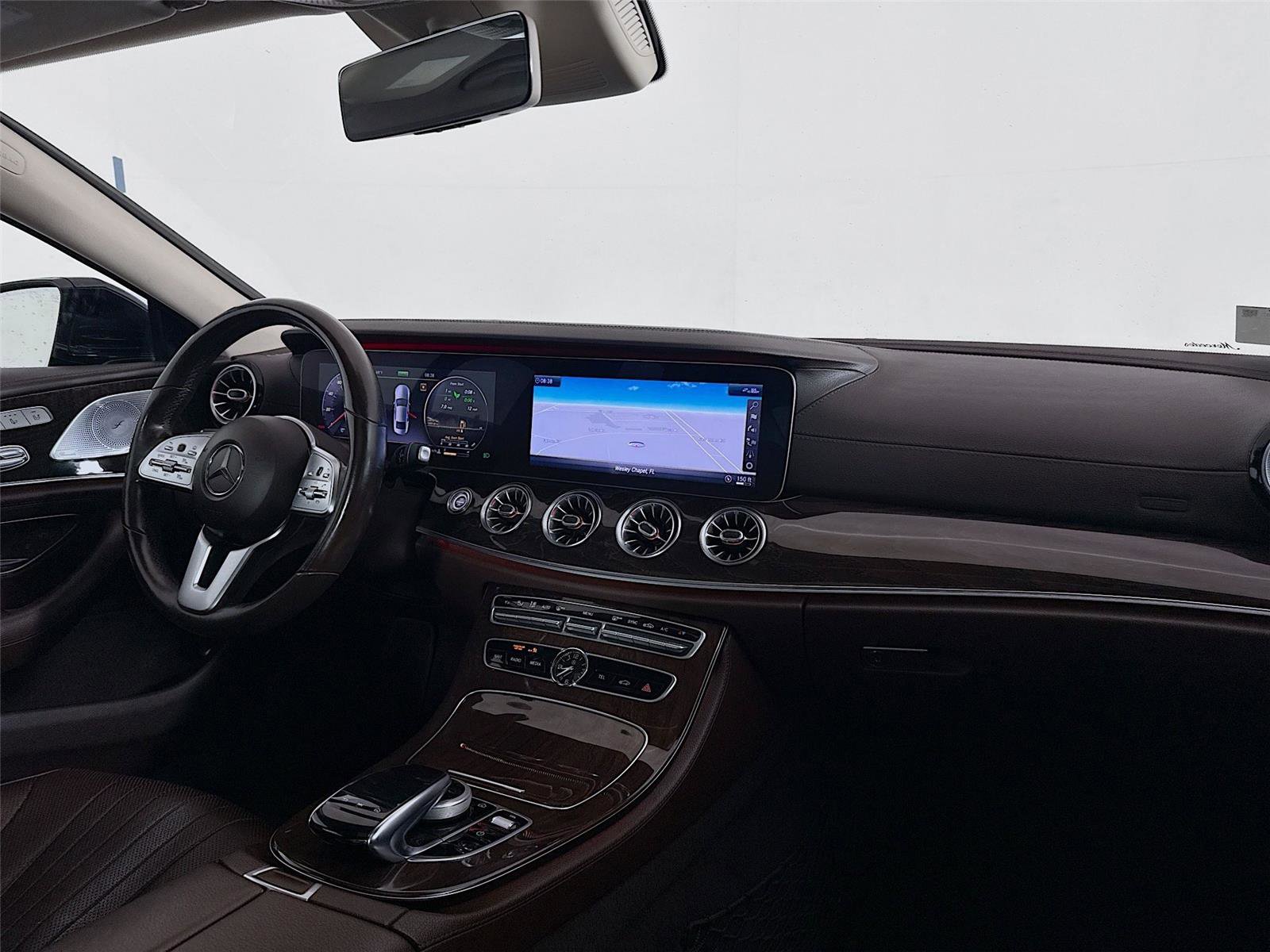 Used 2020 Mercedes-Benz CLS 450 4MATIC image 20