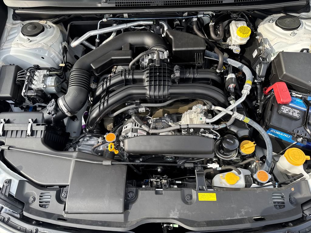 Used 2023 Subaru Impreza 2.0i Sport image 22