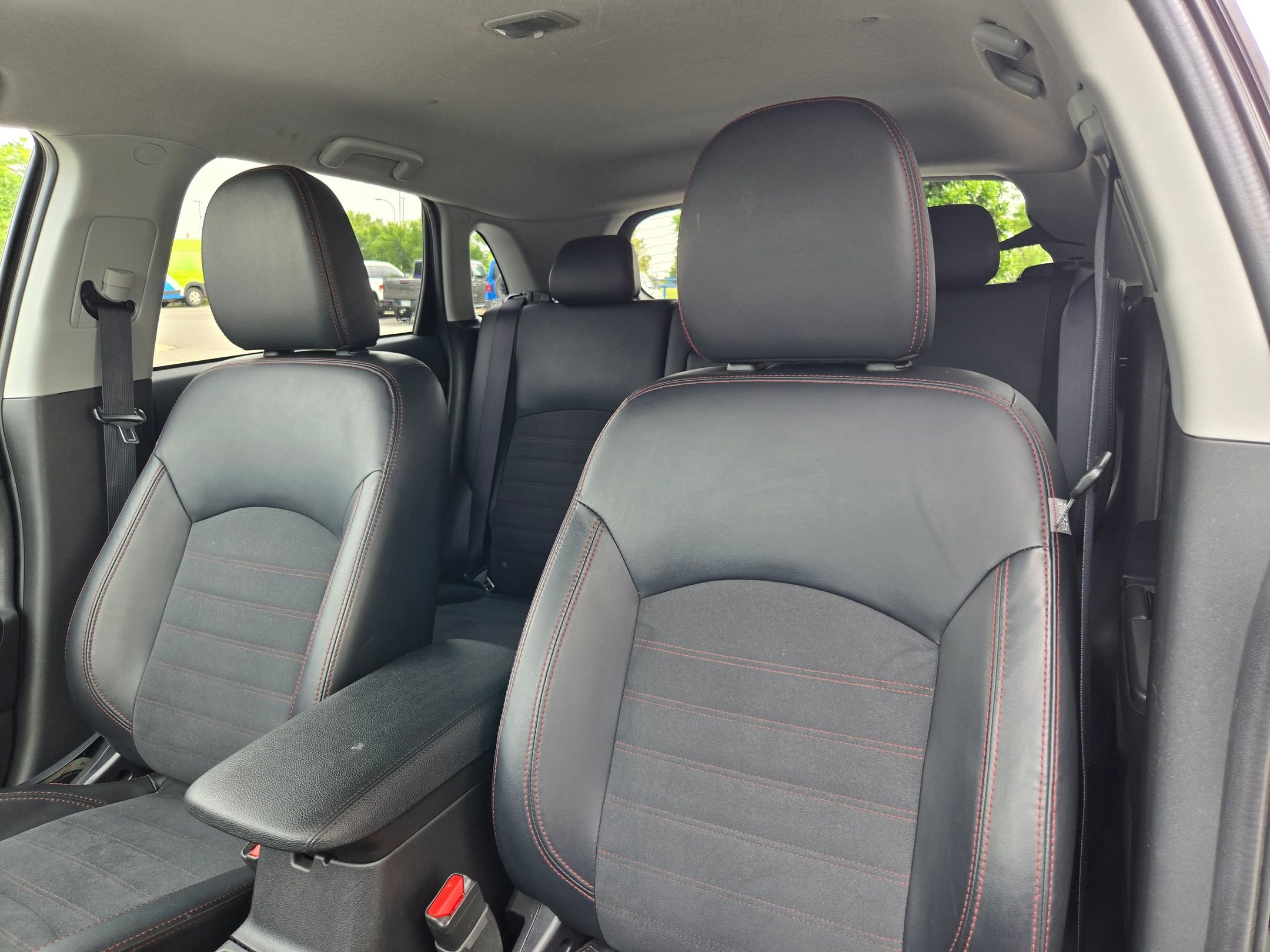 Used 2024 Mitsubishi Outlander Sport AWD image 24