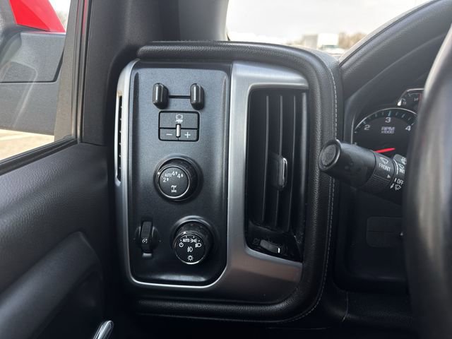 Used 2019 GMC Sierra 1500 SLE w/ SLE Value Package image 17