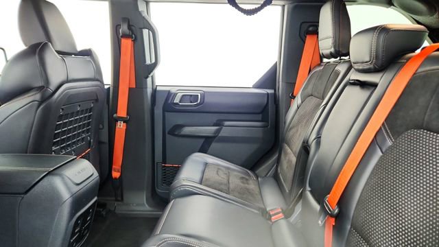 Used 2024 Ford Bronco Raptor AWD/4WD image 28