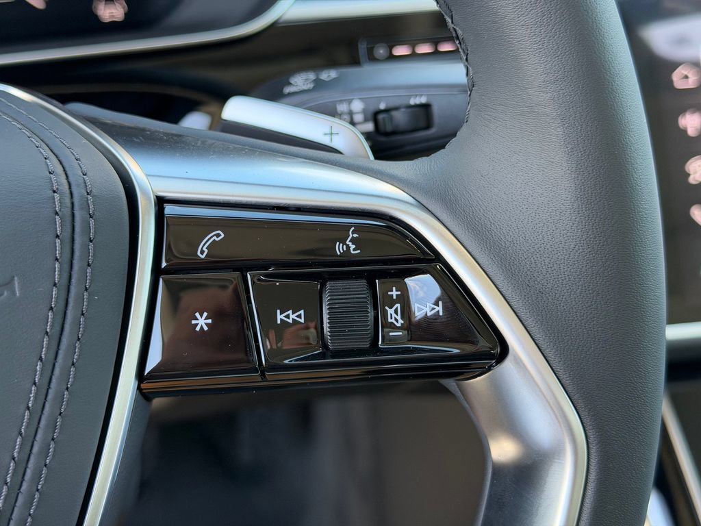 New 2027 Audi A8 L 3.0T AWD/4WD image 19