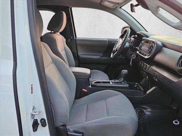 Used 2021 Toyota Tacoma SR image 17