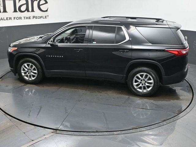 Used 2019 Chevrolet Traverse LT image 43
