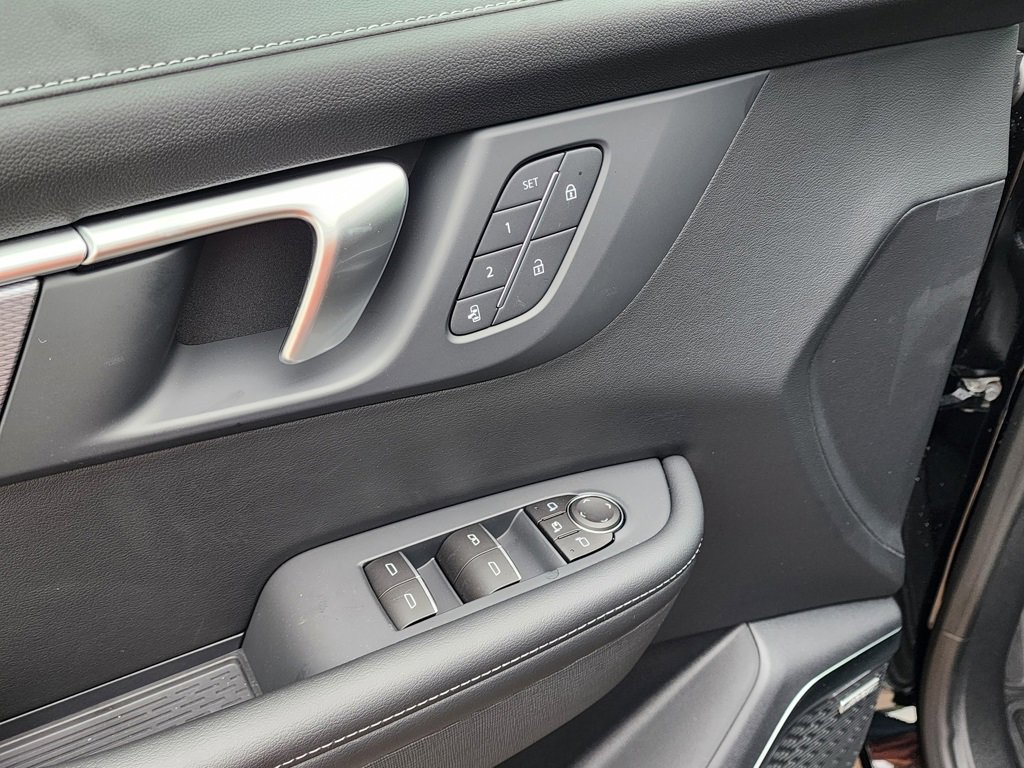 New 2026 Buick Enclave Sport Touring w/ Power Package image 14