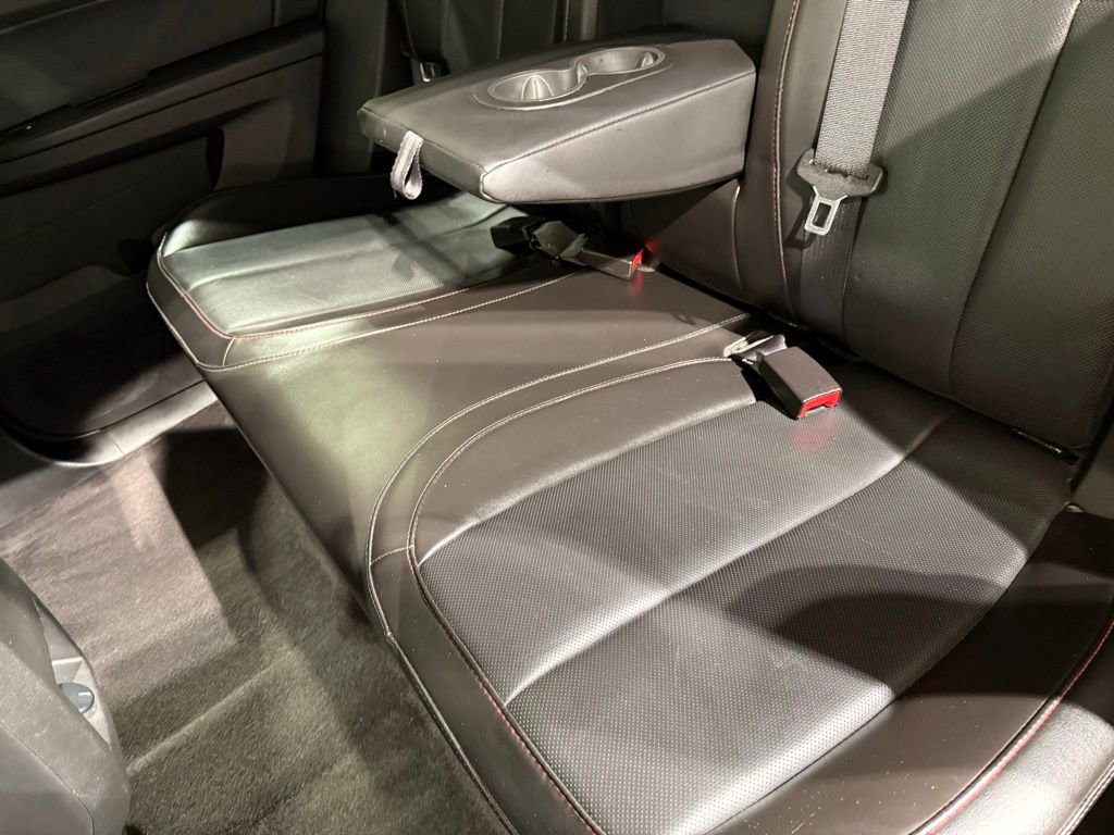 Used 2016 Chevrolet Equinox LTZ w/ Enhanced Convenience Package image 21