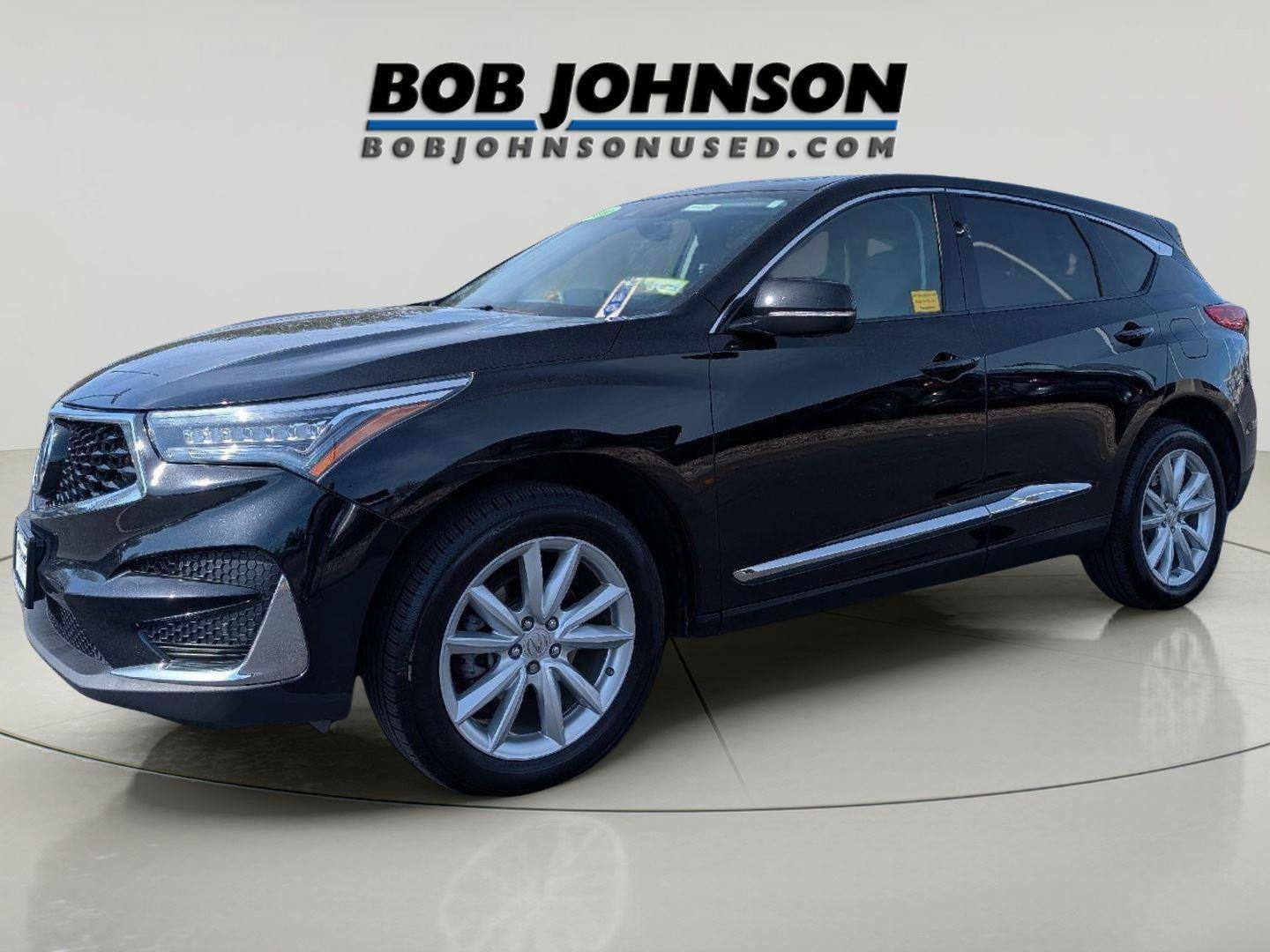 Used 2019 Acura RDX SH-AWD image 5