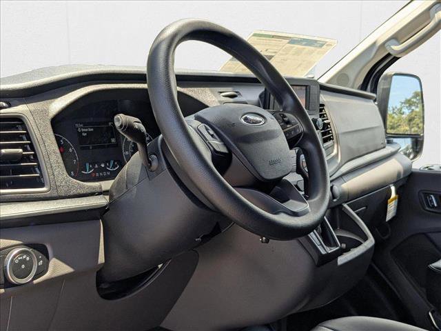 New 2025 Ford Transit 150 Low Roof w/ Load Area Protection Package image 3