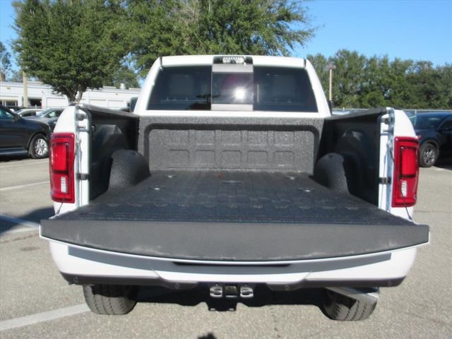 New 2026 RAM 2500 Laramie image 6
