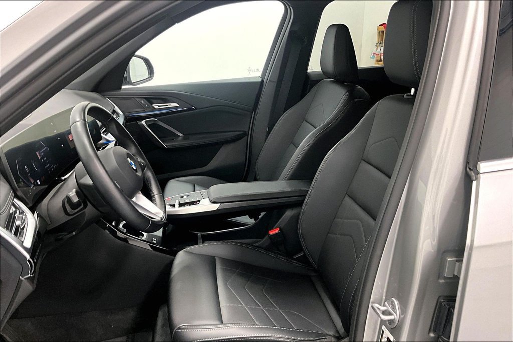 Used 2026 BMW X1 xDrive28i AWD/4WD image 26