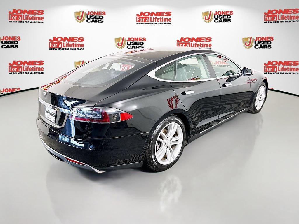 Used 2013 Tesla Model S RWD image 16