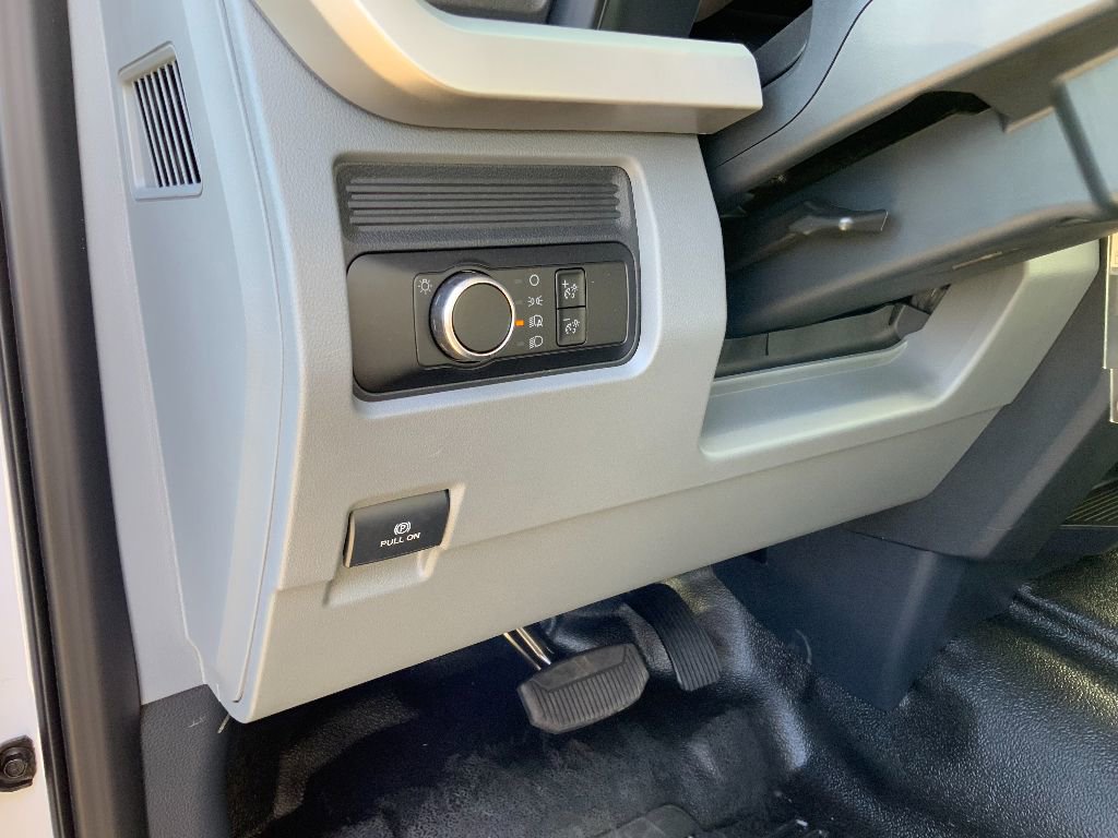 New 2024 Ford F550 2WD Crew Cab Super Duty image 12