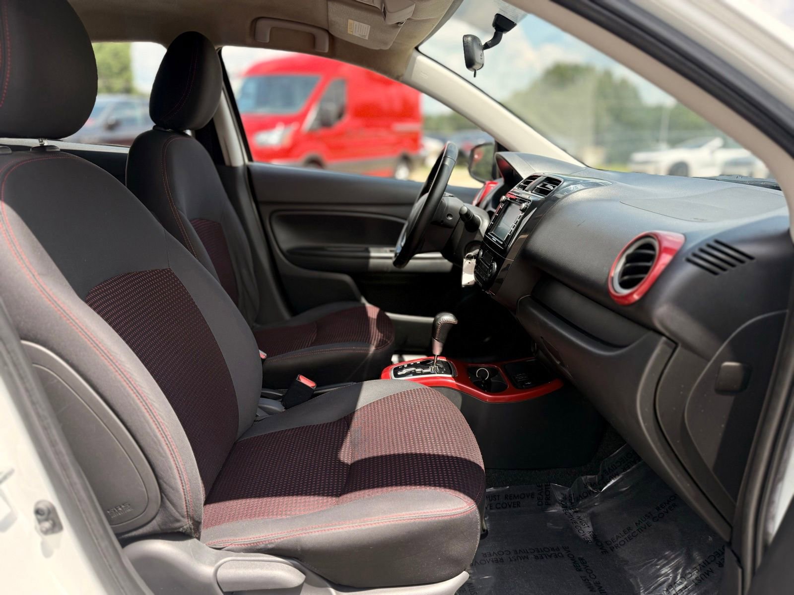 Used 2020 Mitsubishi Mirage GT image 14