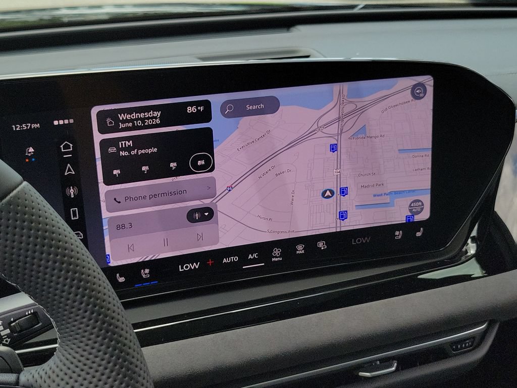 New 2026 Audi S5 Premium Plus AWD/4WD image 11
