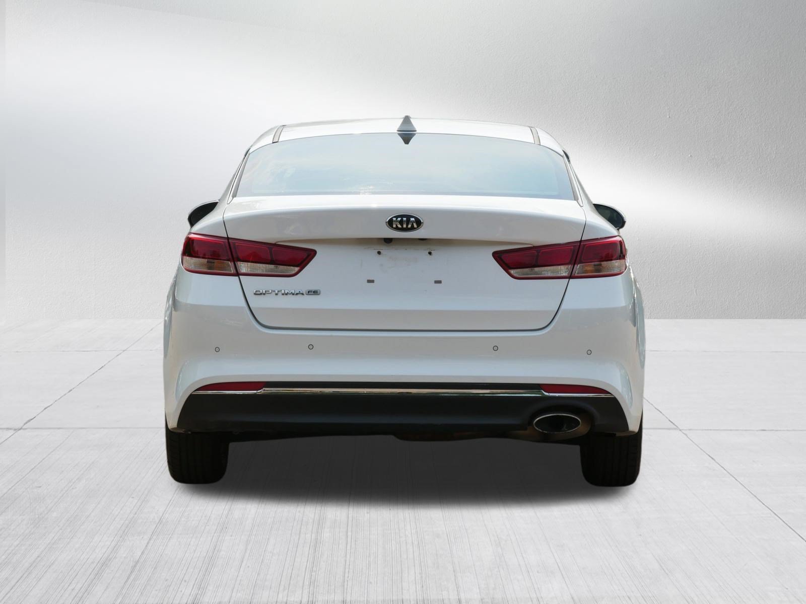 Used 2018 Kia Optima LX FWD image 6