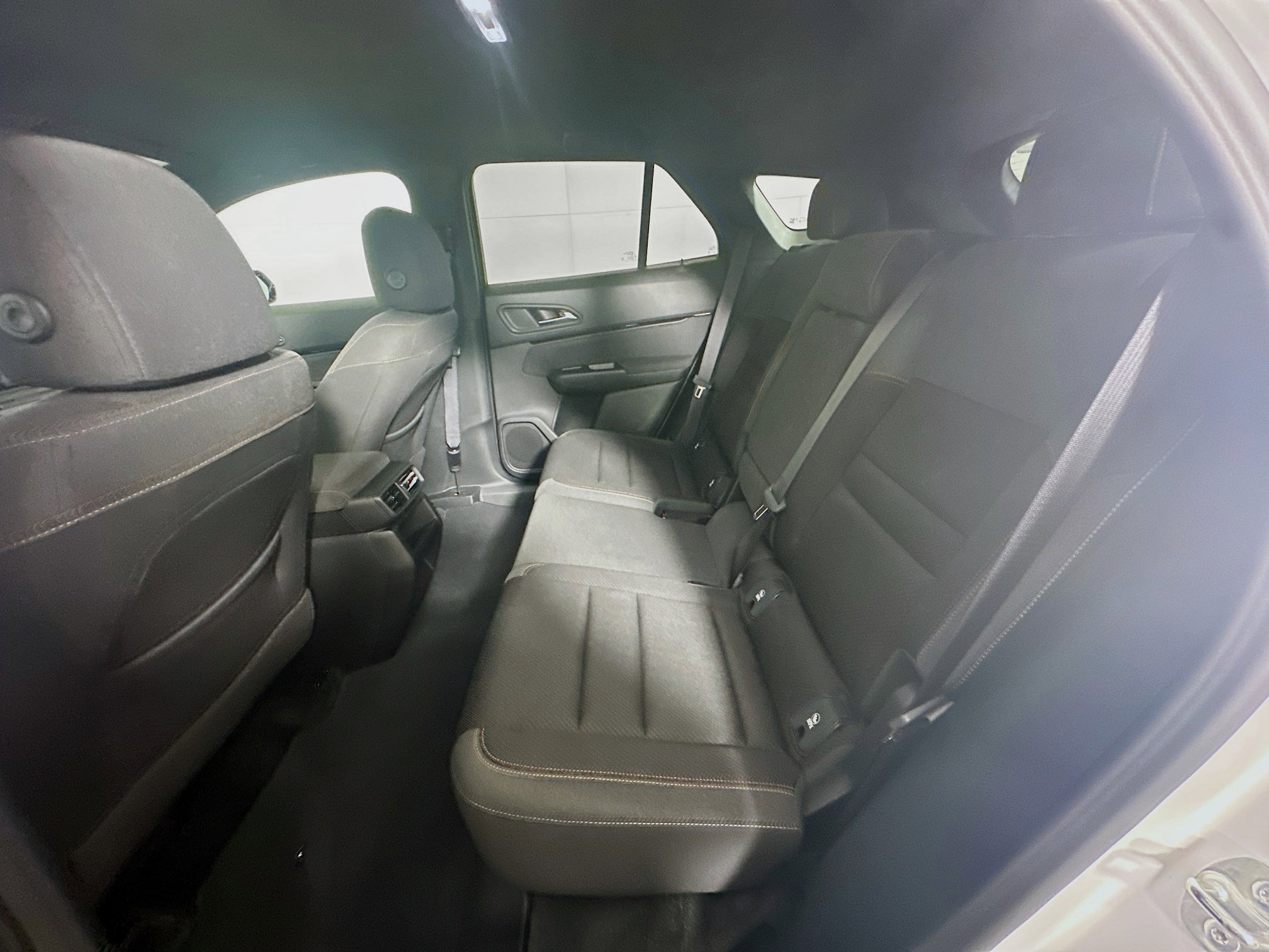 Used 2025 Honda Prologue Eco image 29